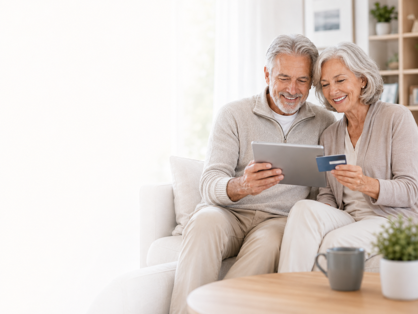 Créditos para Jubilados y Pensionados