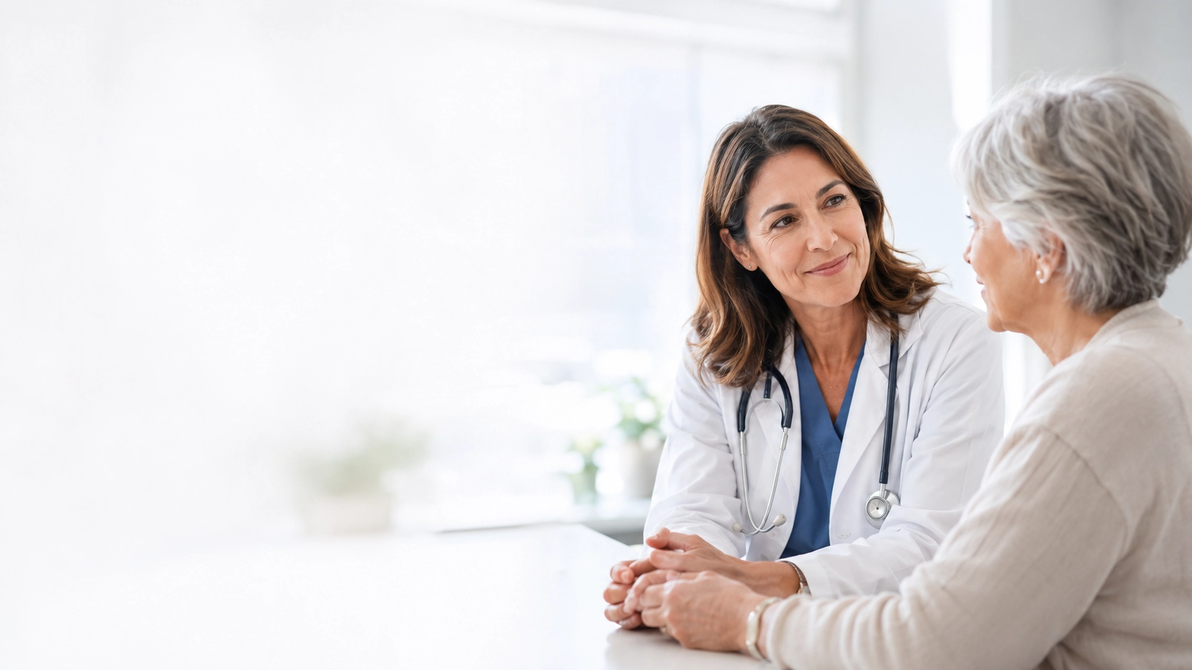 Atención médica personalizada en Mutual 13 de Mayo