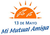 13 de Mayo · Mi Mutual Amiga