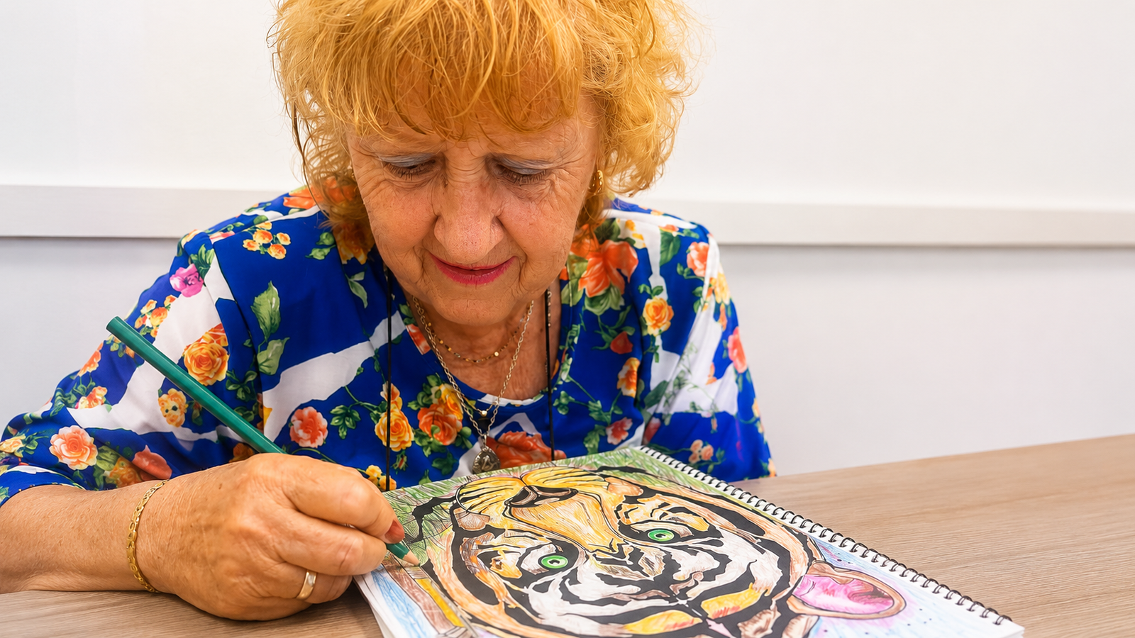 Taller de Pintura