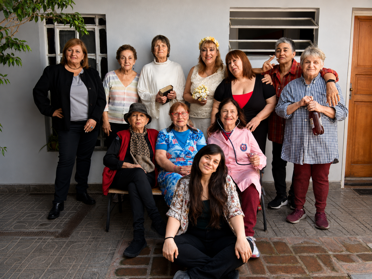 Taller de Teatro