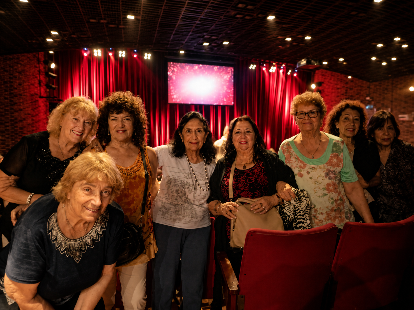 Taller de Teatro
