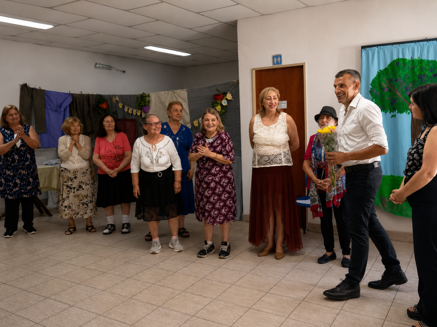 Taller de Teatro